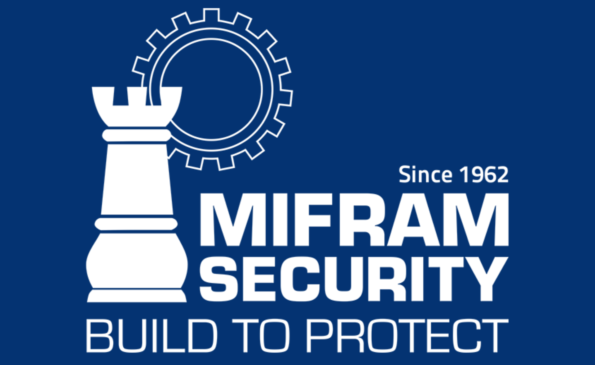 MIFRAM SECURITY
